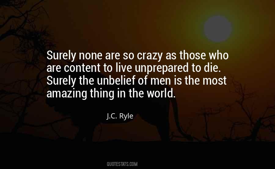 World Is Amazing Quotes #446169