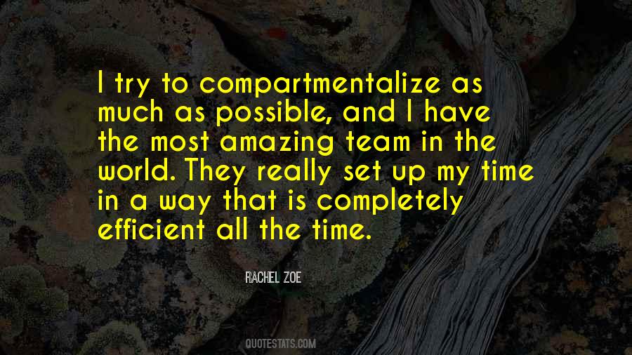 World Is Amazing Quotes #446360