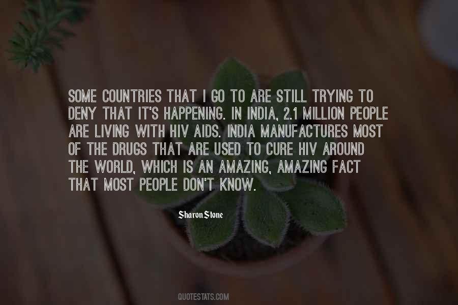 World Is Amazing Quotes #546353