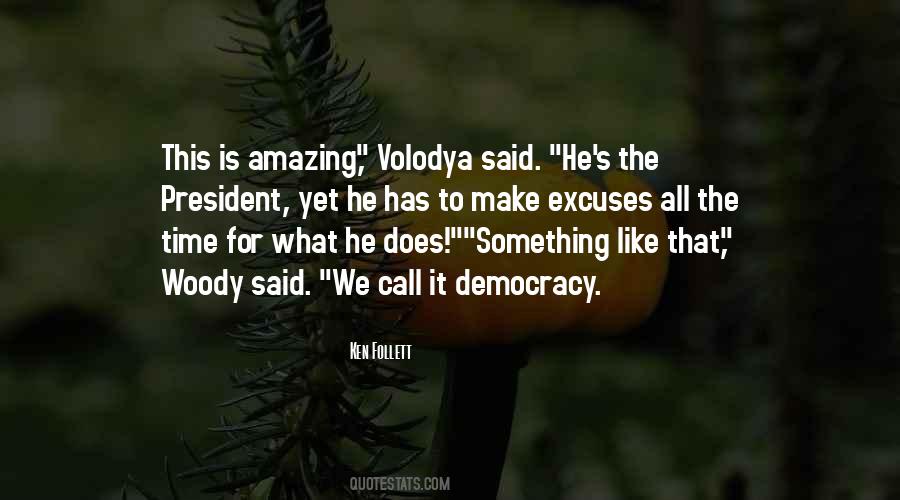 World Is Amazing Quotes #667305