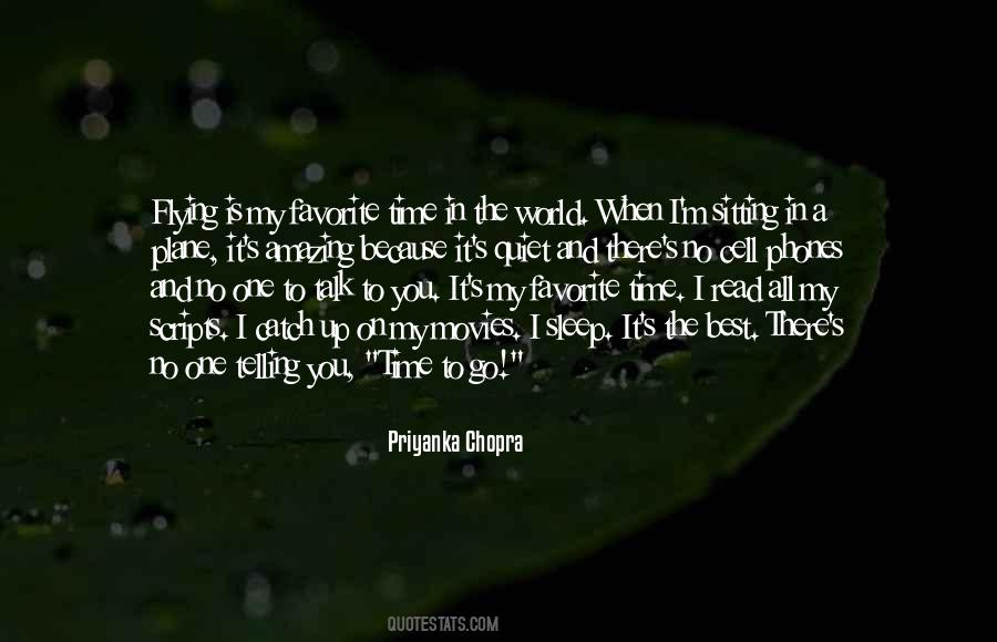 World Is Amazing Quotes #69807