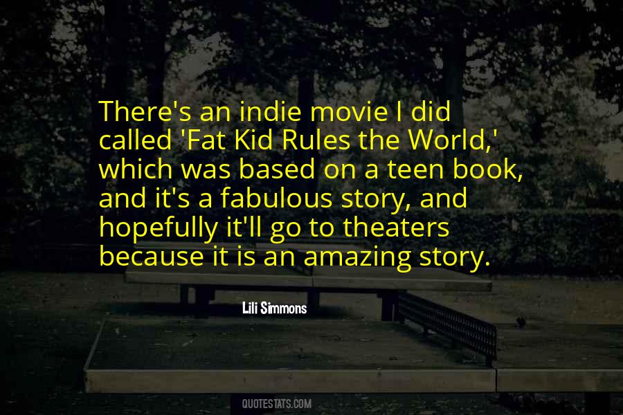 World Is Amazing Quotes #745000