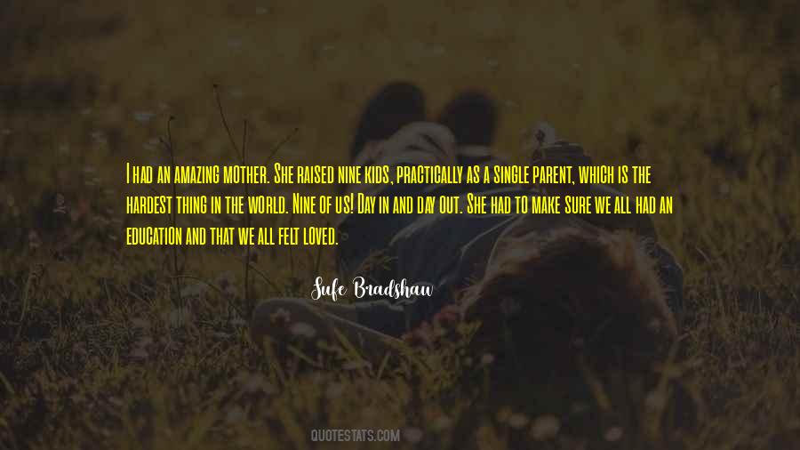 World Is Amazing Quotes #80776