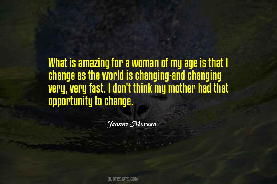 World Is Amazing Quotes #911642