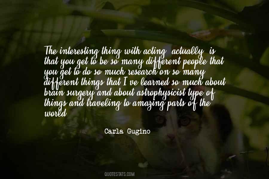 World Is Amazing Quotes #991485