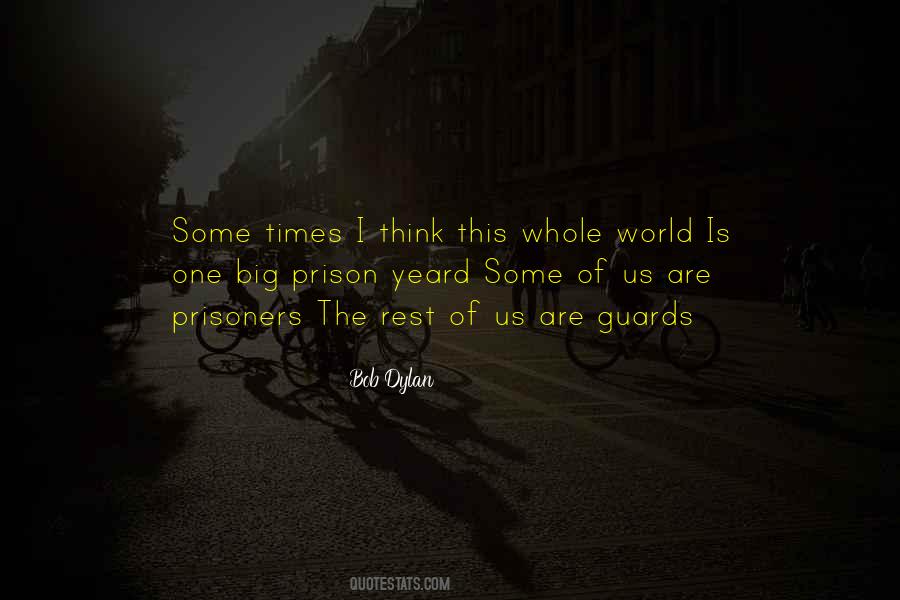 World Is Big Quotes #15805