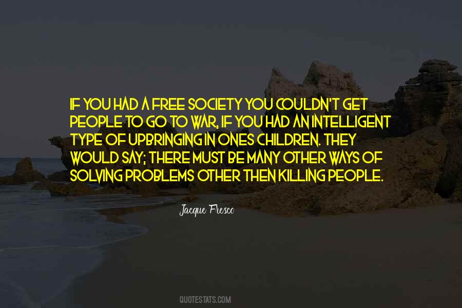 Quotes About Solving Problems #1348261