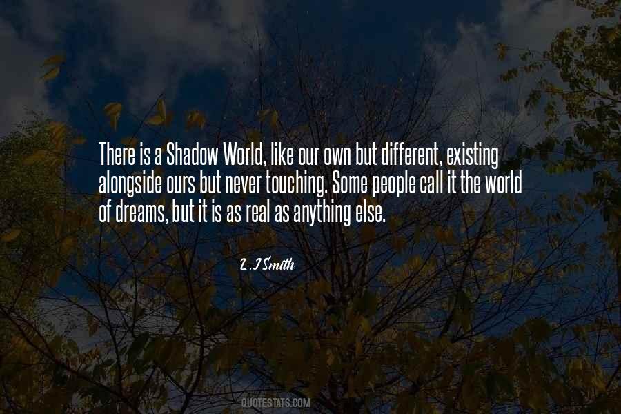 World Is Ours Quotes #533558