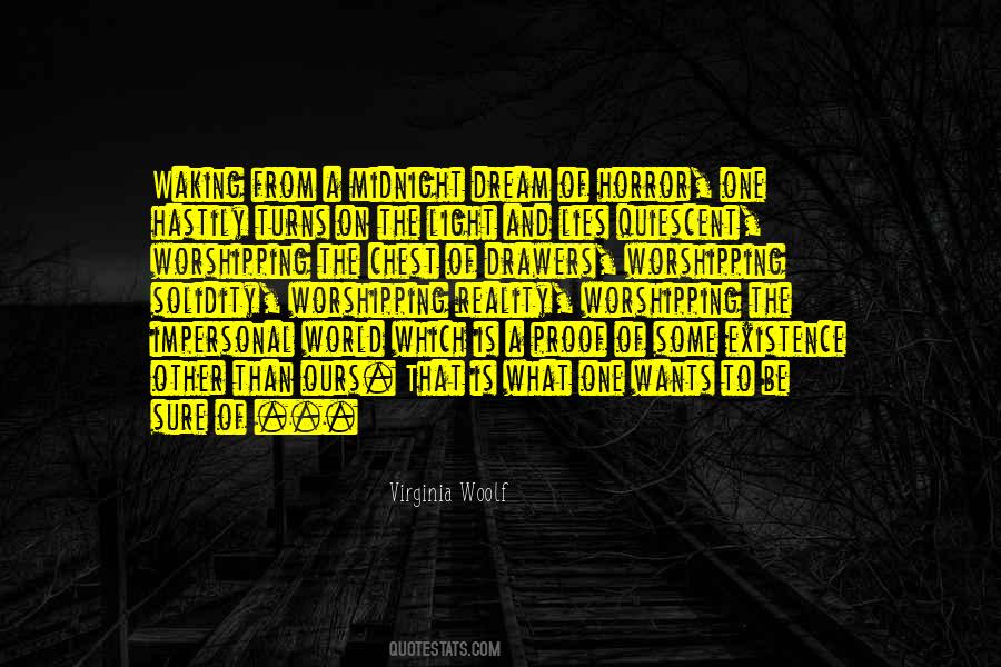 World Is Ours Quotes #630911