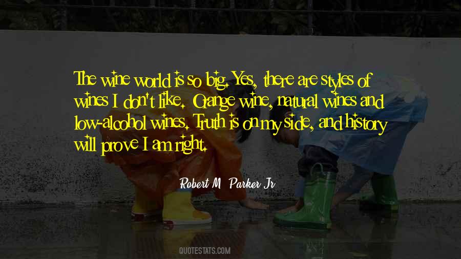 World Is So Big Quotes #256586