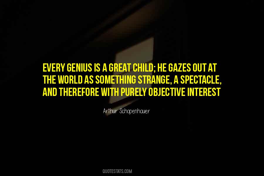 World Is Strange Quotes #654723