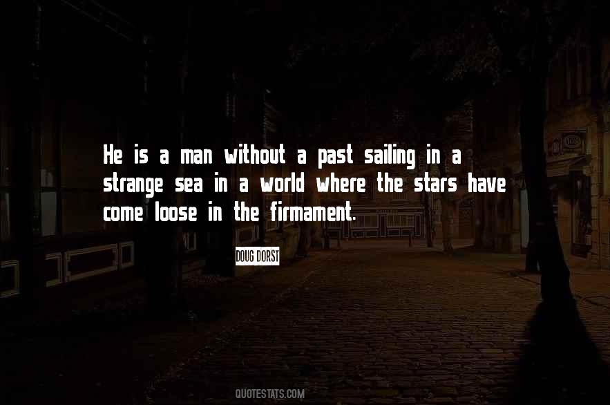 World Is Strange Quotes #983676