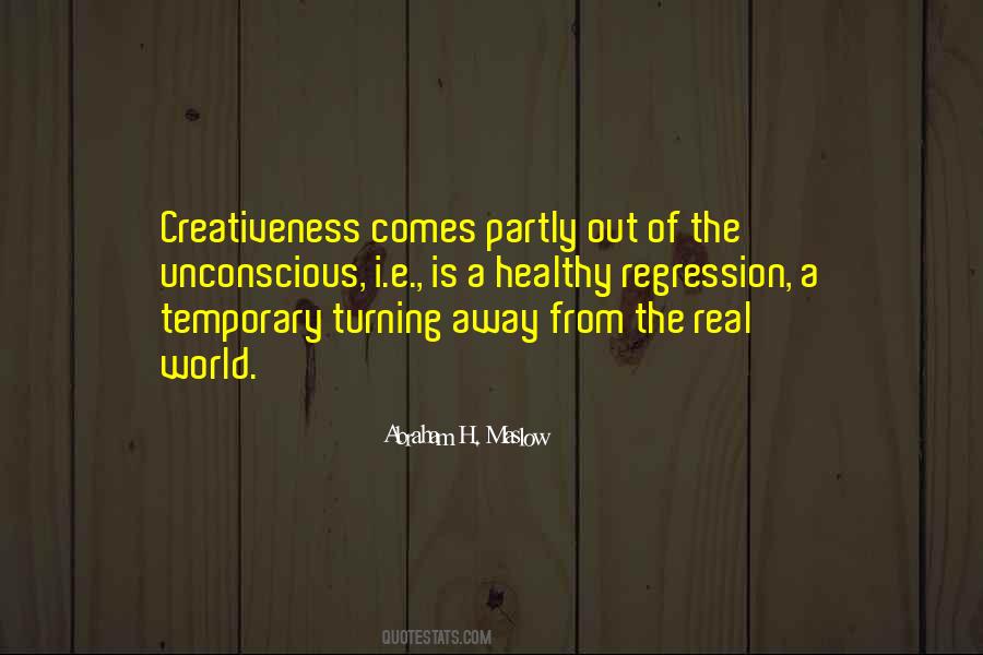 World Is Temporary Quotes #1266598