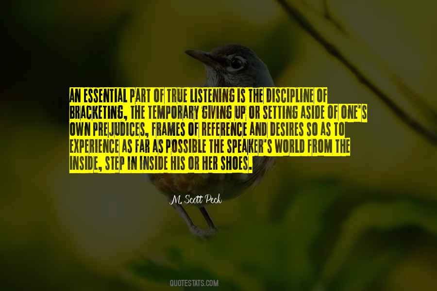 World Is Temporary Quotes #912120