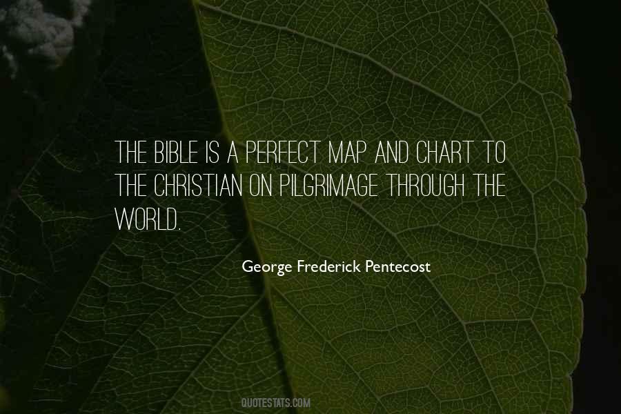 World Map Quotes #1221102