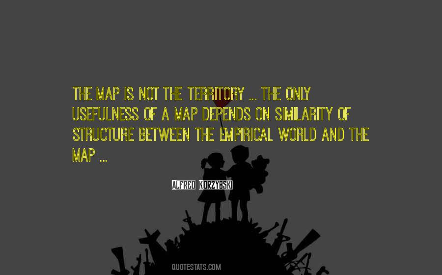 World Map Quotes #548505