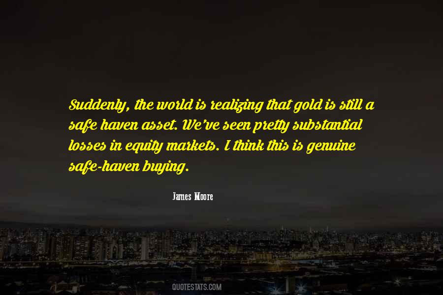 World Markets Quotes #1453297