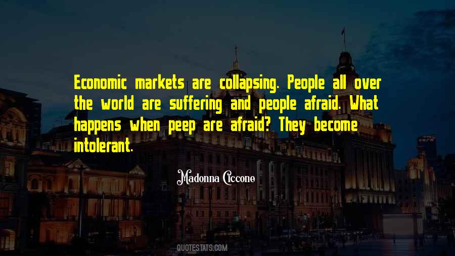 World Markets Quotes #1695753