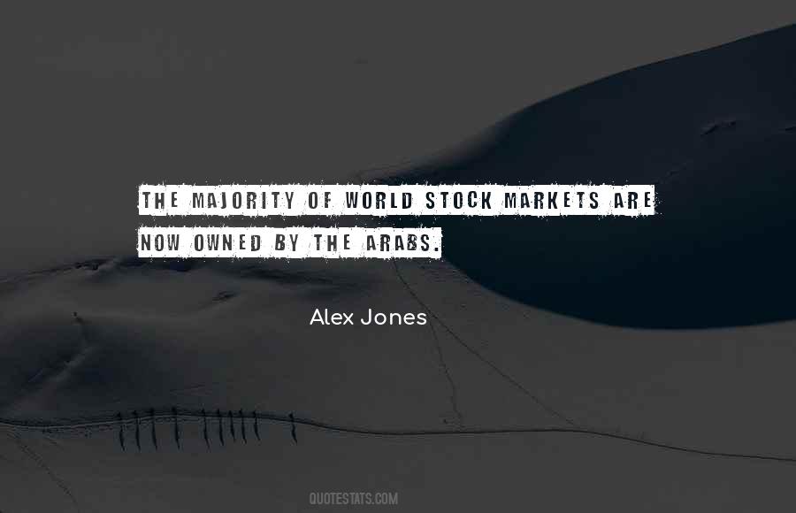 World Markets Quotes #666836