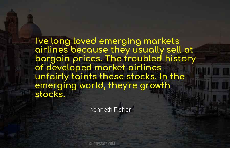 World Markets Quotes #846241