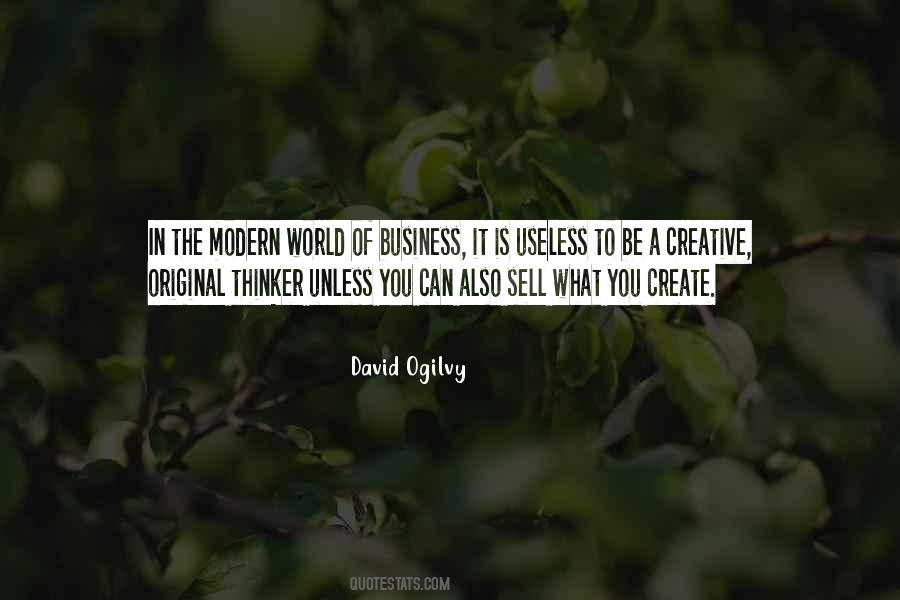 World Of Business Quotes #248260