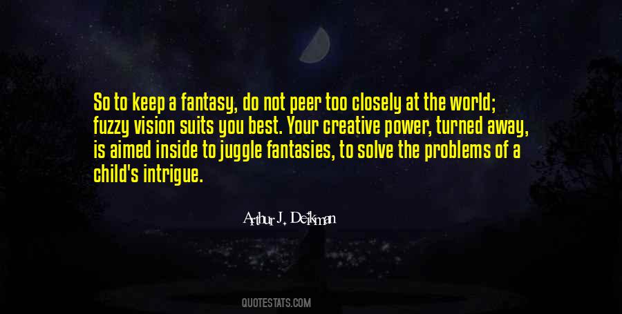 World Of Fantasy Quotes #434049