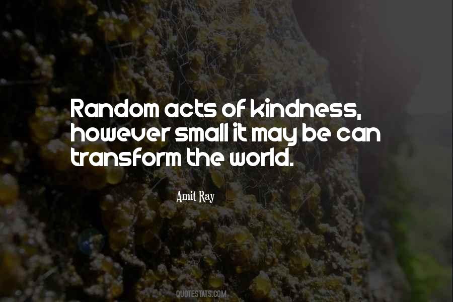 World Of Peace Quotes #32481