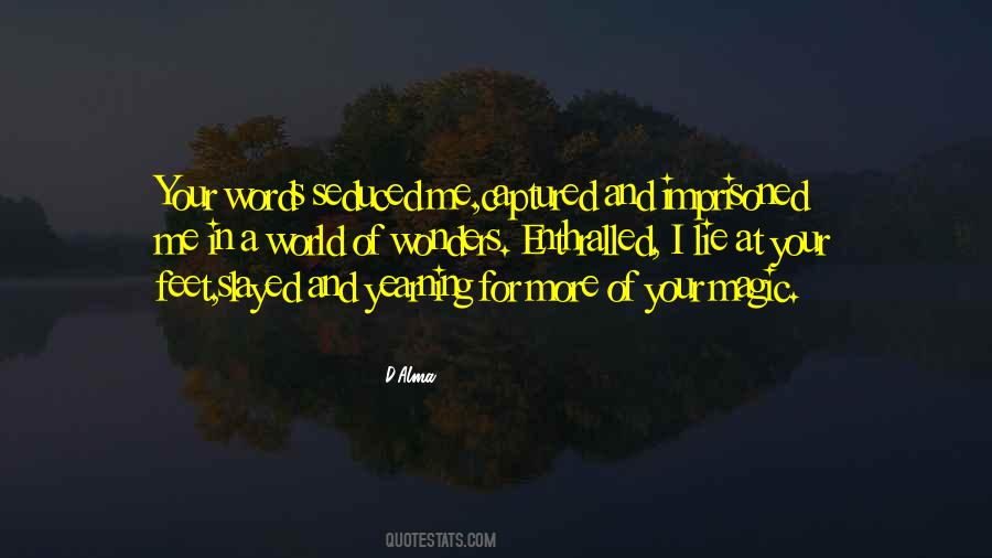 World Of Quotes #1789350