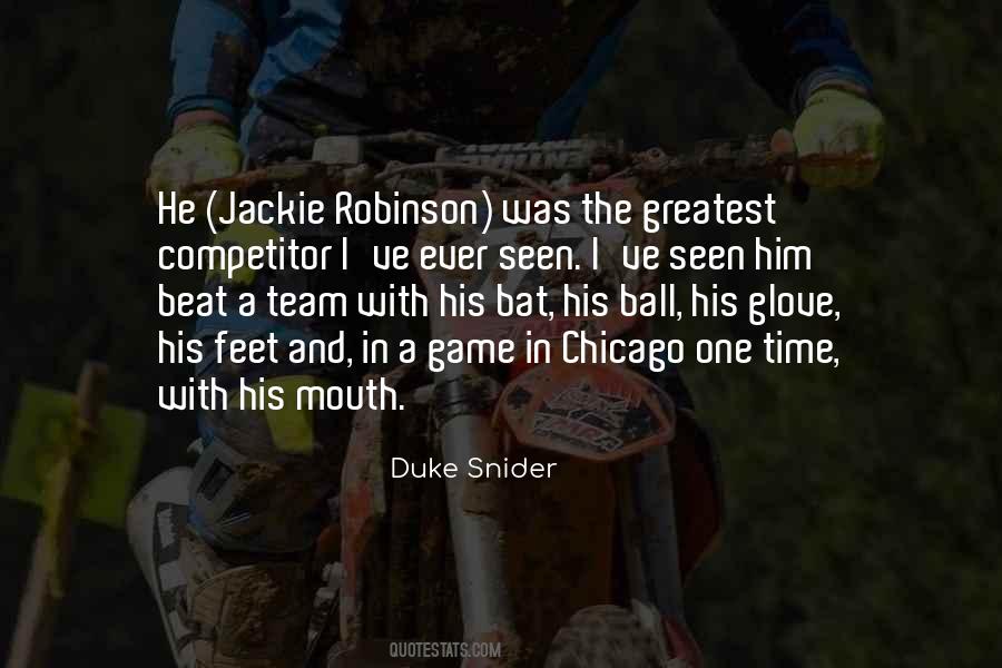 Quotes About A Team #1198827