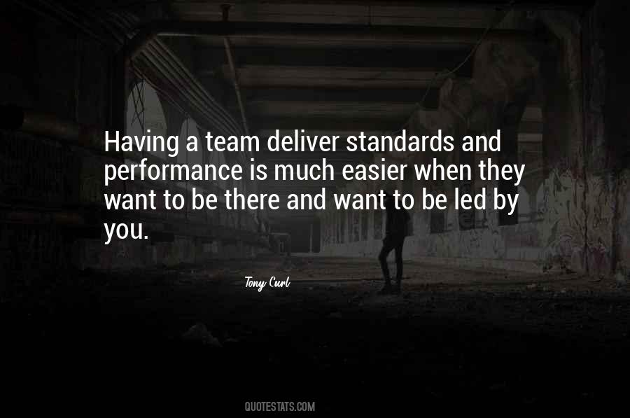 Quotes About A Team #1383131