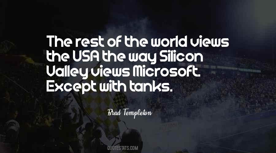 World Of Tanks Quotes #852252
