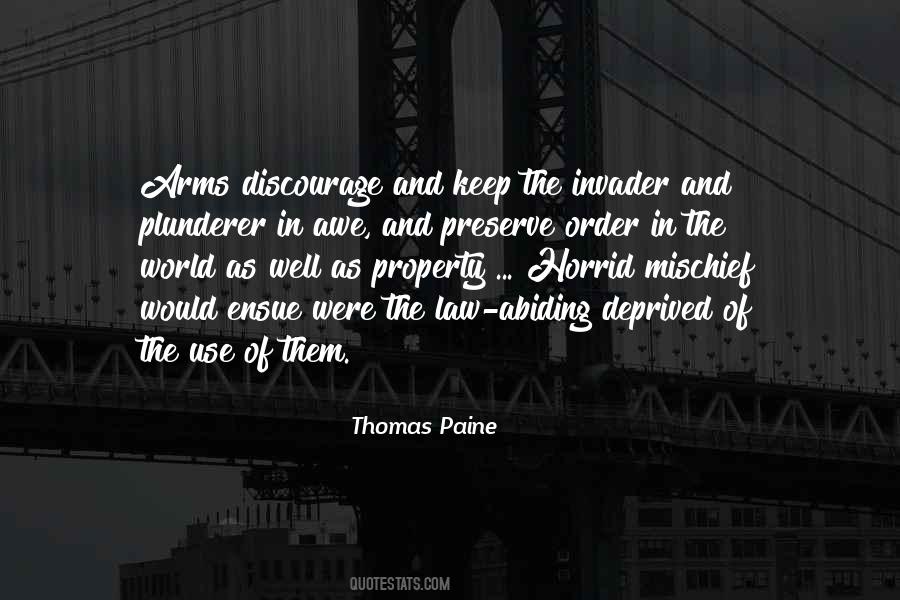World Order Quotes #182696 World Order Quotes #182696