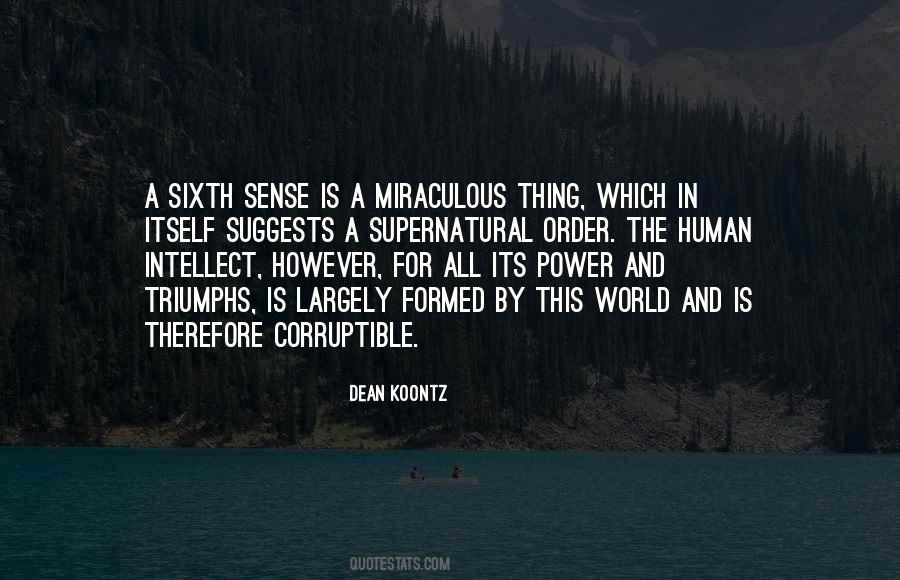 World Order Quotes #75350 World Order Quotes #75350