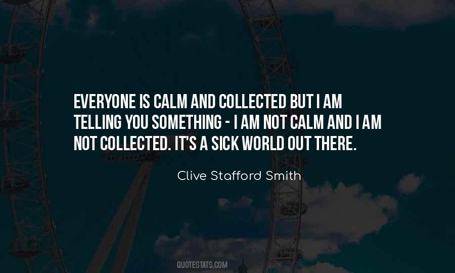 World Out There Quotes #1324379