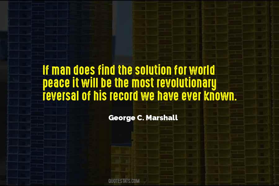 World Record Quotes #123877