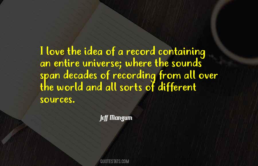 World Record Quotes #93173