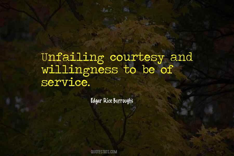 Quotes About Unfailing #686656