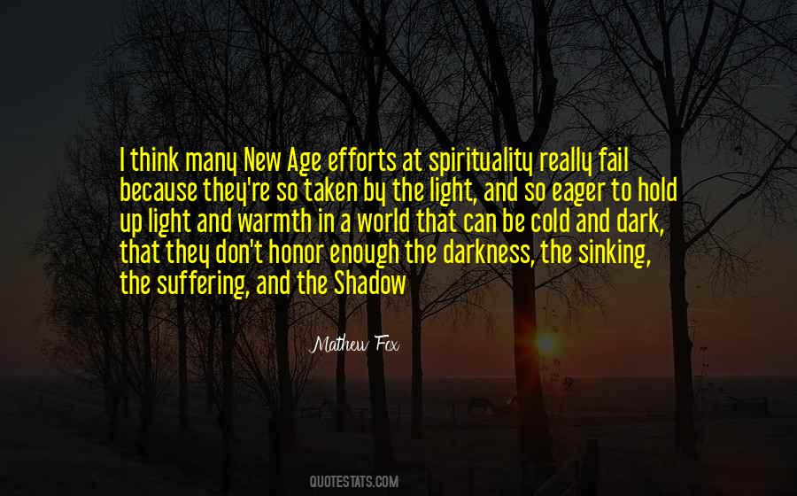 World So Cold Quotes #1623349