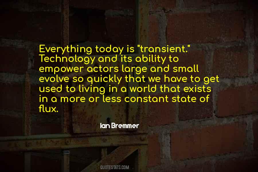 World So Small Quotes #1143121