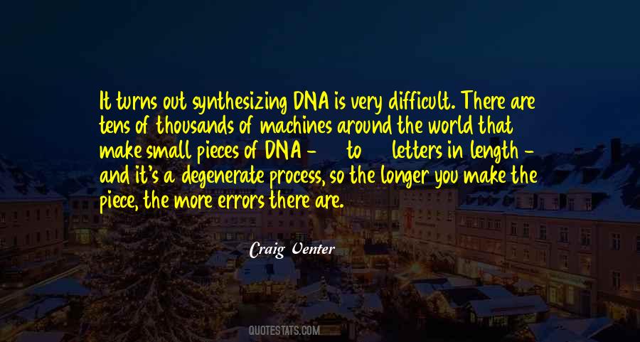 World So Small Quotes #1168579