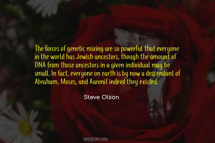 World So Small Quotes #1260395
