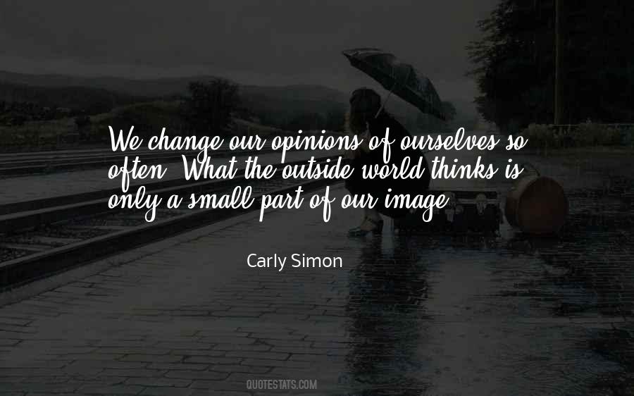 World So Small Quotes #1276944