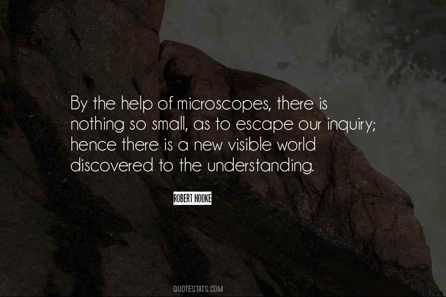 World So Small Quotes #1484718