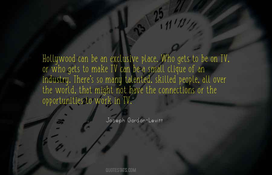 World So Small Quotes #311607