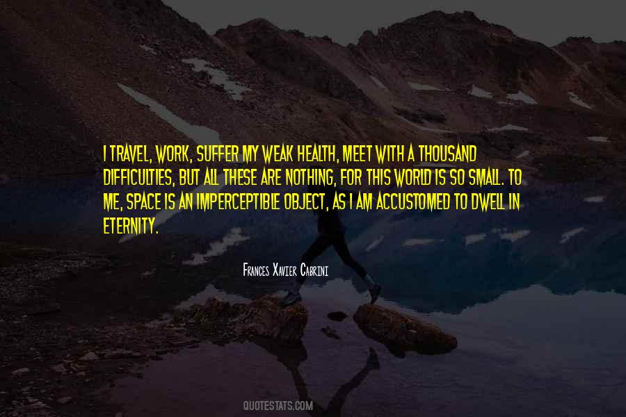 World So Small Quotes #446889