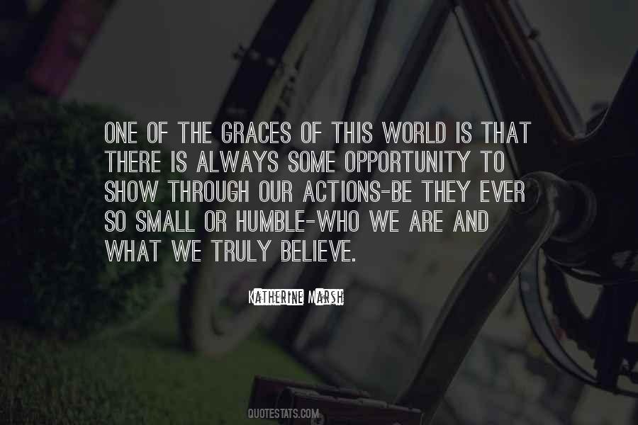 World So Small Quotes #742764