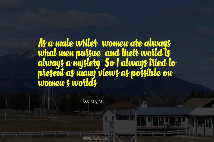 World Views Quotes #375885