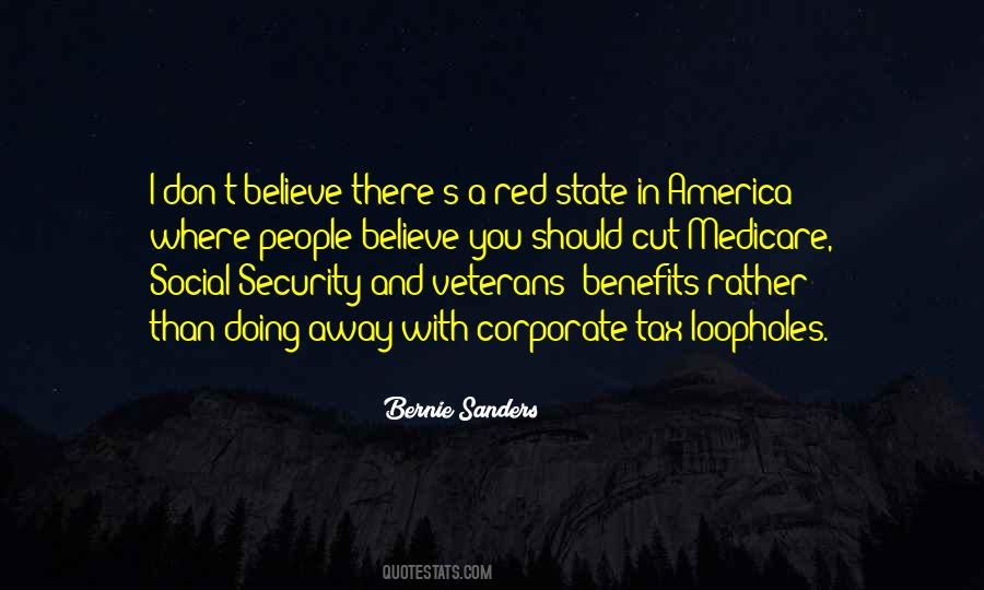 Quotes About Social Security #951012