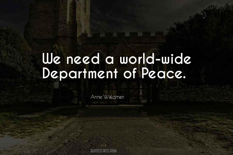 World Wide Quotes #1032739