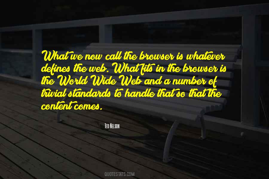 World Wide Quotes #1123916
